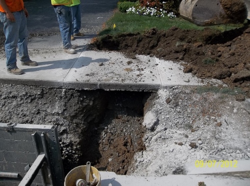 Winton at Church (2)